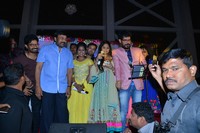 Producer Krishna Reddy Son Wedding Reception